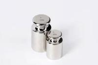 Гиря с головкой (цинк) (M1-10кг) - Калибровочные гири