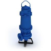 Насос канализационный ПФС  65/160.132 –  3 / 2  – 036