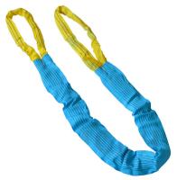 Строп текстильныйСТПк-2т 9м х 60мм