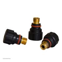 773.0053 Колпачок короткий Abicor Binzel ABITIG GRIP 200/450W