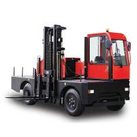 Боковой вилочный погрузчик CCCD60 OXLIFT 3600 мм 6000 кг