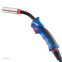 Горелка для полуавтомата mig Abicor Binzel ABIMIG GRIP A 305 LW 3м (315 А, ⌀ 0,8-1,2 мм, 3 м, возд.)