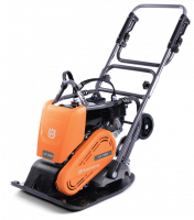 Виброплита бензиновая Husqvarna LF130 LT