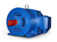 Электродвигатель пониженной высоты (IP23) 5АН 200L4