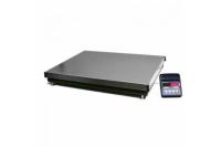 ПВм-3/150-П нерж. с терминалом ВТ-1 (IP-65) с модулем WiFi - Товарные весы | товарные весы стандартные