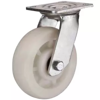 Большегрузное нейлоновое колесо  SCdn 63