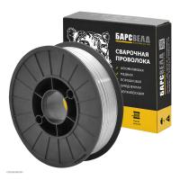 Проволока нержавеющая БАРСВЕЛД 316LSi  ⌀ 1,2 мм (кассета 5 кг)