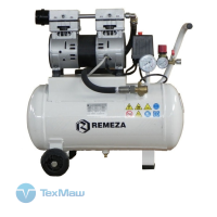 Безмасляный компрессор Remeza СБ4/С-24.OLD10