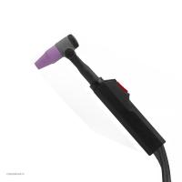 Горелка аргонодуговая АГНИ-17МУ (315 А, шлейф 8 м, вода)