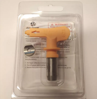 Сопло быстрозаменяемое DР-325ТТ