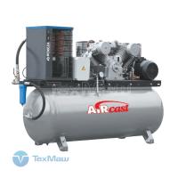 Компрессор Remeza СБ4/Ф-500.LT100Д с осушителем холодильного типа