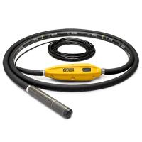 Высокочастотный глубинный вибратор Wacker Neuson IE 58/42/10/15 в Чебоксарах