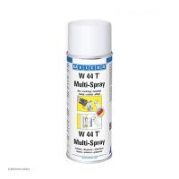 Унив. смазка для всех работ обслуживания и монтажа W44T WEICON (спрей, 500мл.)