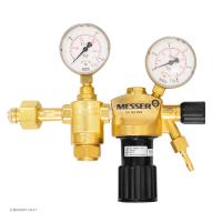Редуктор CONSTANT 2000 (200/1,5 бар, двухступенч., защитные газы), MESSER