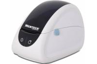 MPRINT LP58 EVA RS232-USB White & blue - Принтеры