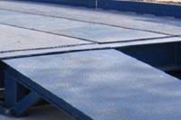 ВСА настил серединный (комплект)-23,4м - Дополнительное оборудование для электронных автомобильных весов