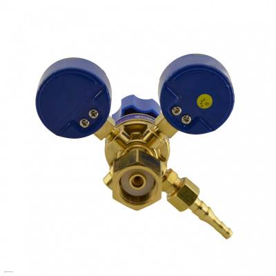 Редуктор кислородный БКО-50-12,5, KRASS