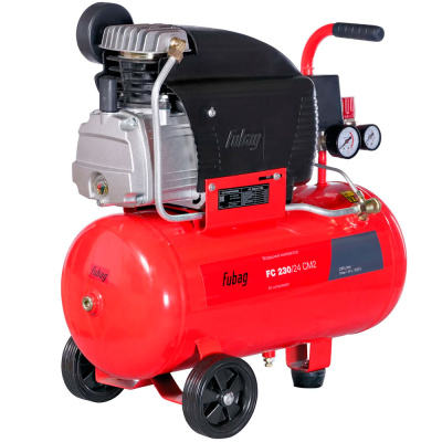 Поршневой компрессор FUBAG FC 230/24 CM2