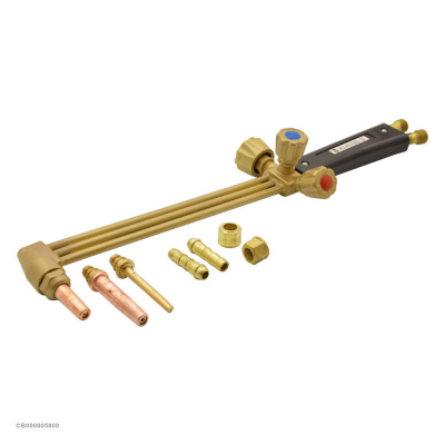 Резак пропан трехтрубн. Р2-01 УШл П (200 мм), БАМЗ