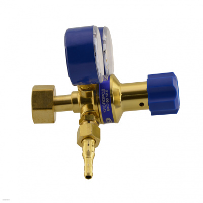 Редуктор кислородный БКО-50-12,5, KRASS