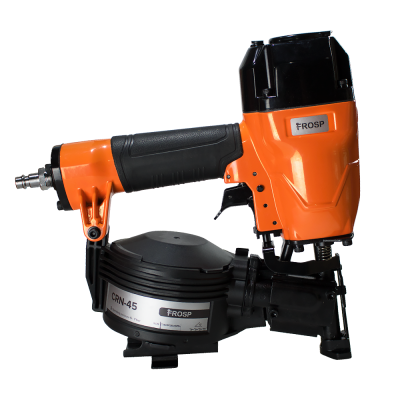 Кровельный гвоздезабивной пистолет FROSP CRN-45
