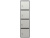 Бухгалтерский шкаф AIKO SL- 185/4