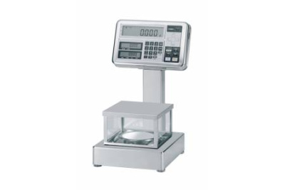 VIBRA FZ-623Ex-i02 - Взрывобезопасные электронные лабораторные весы