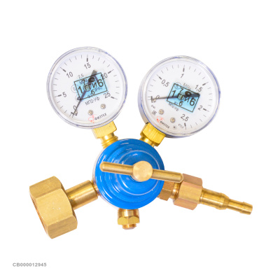 Редуктор кислородный БКО-50-3 (с поверкой), НОРД-С