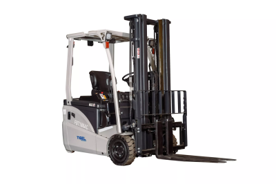 Электрический погрузчик FBT16 Li-Ion