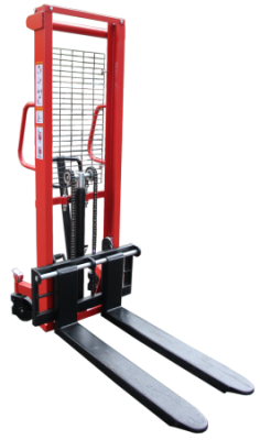Ручной гидравлический штабелер MAXILIFT HMS1516