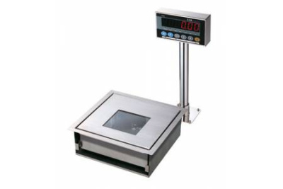 CAS PDSII-15H (возможность встраивания сканера штрих-кода) - Торговые электронные весы
