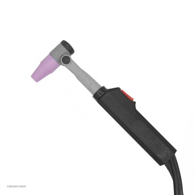 Горелка аргонодуговая АГНИ-16М (180 А, шлейф 8 м, возд.)