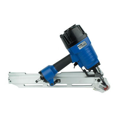 Реечный гвоздезабивной пистолет FROSP AF-9034C