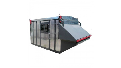 Штукатурная станция ШС-4/6 ШС-4/6 (СО-50Д)