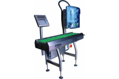 DIBAL LS-3000 (этикеровщик) - Системы динамического контроля