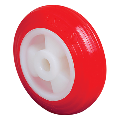 Полиуретановое колесо  ZKP 125