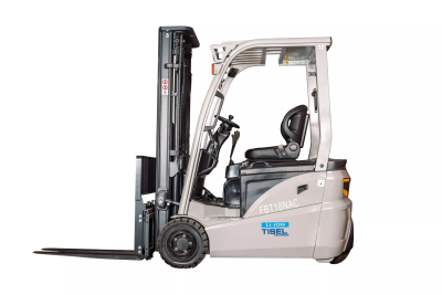 Электрический погрузчик FBT18 Li-Ion