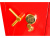 Взломостойкий сейф VALBERG РУБЕЖ 99 EL GOLD