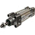Пневмоцилиндр Camozzi 60M2L032A0300