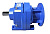 Редукторная часть RC 87 (2 ступени)