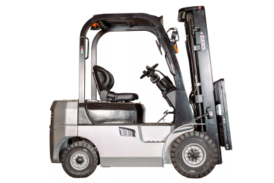 Вилочный дизельный погрузчик TISEL FD15T-NE92