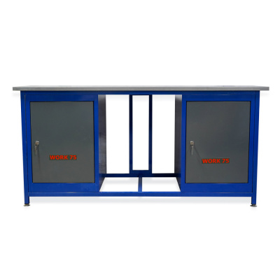 Верстак WK1800(Т0-Т0)