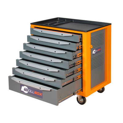 Тележка для инструмента TBS-7