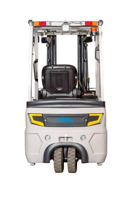 Электрический погрузчик FBT18 Li-Ion