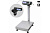 ТВ-5040N-200.2-R2P3 нерж - Весы с термопечатью