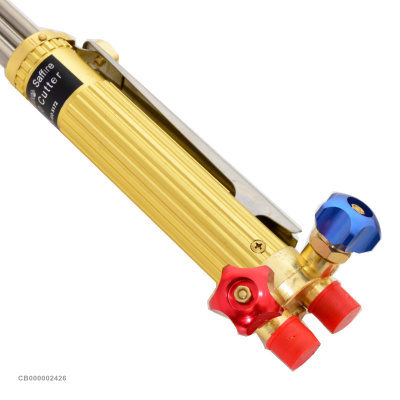 Резак пропановый Р3-345ПУ (рычаг, L=900 мм)