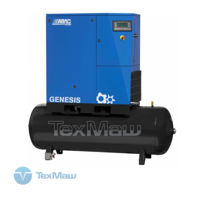 Винтовой компрессор ABAC GENESIS 11 - 10 бар