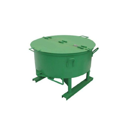 Бетоносмеситель СКАУТ 200