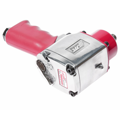 Пневмогайковерт ударный 1/2'' JTC /1/10 [JTC-5001]