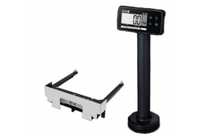 CAS PDSII-15M (возможность встраивания сканера штрих-кода) - Торговые электронные весы